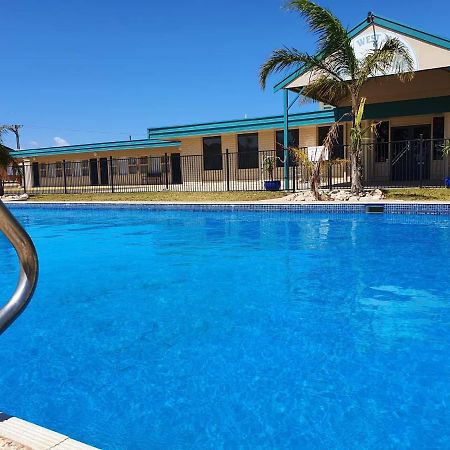 East West Motel Ceduna Exterior foto