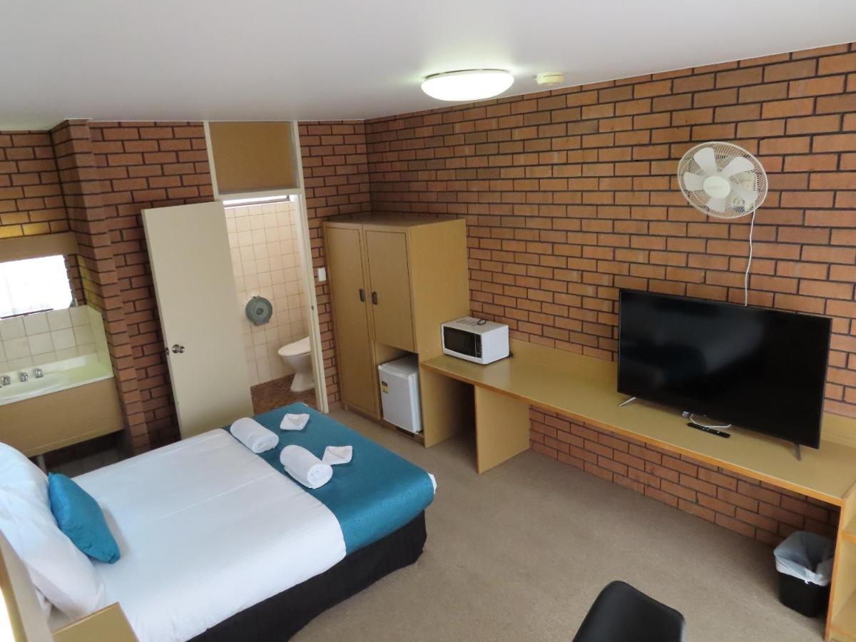 East West Motel Ceduna Exterior foto